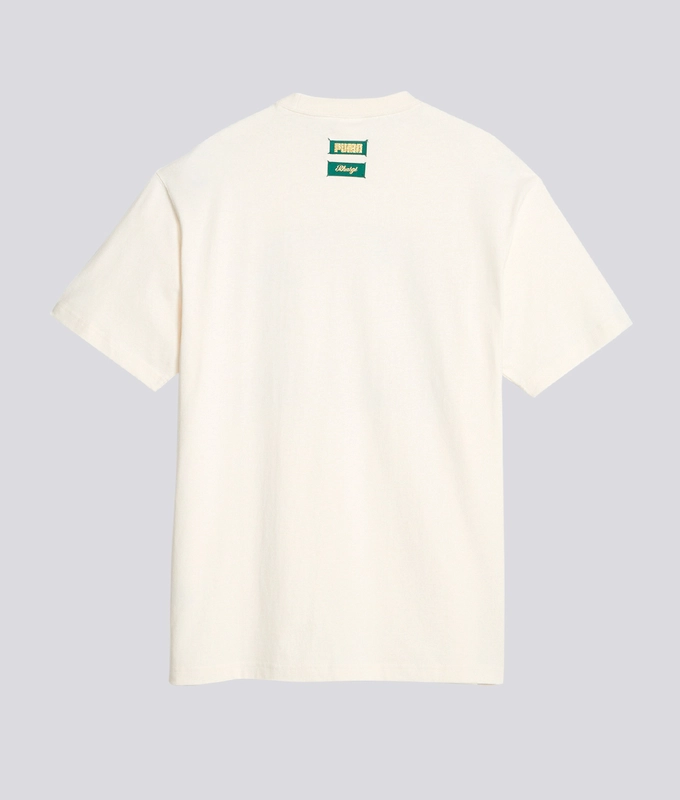 X Rhuigi Graphic Tee