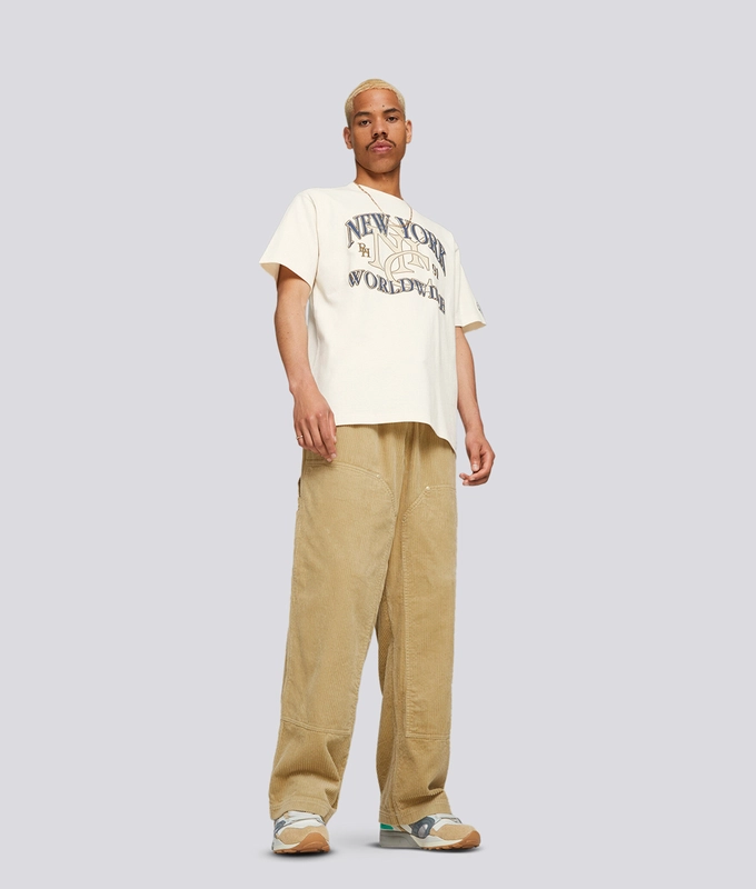 X Rhuigi Graphic Tee