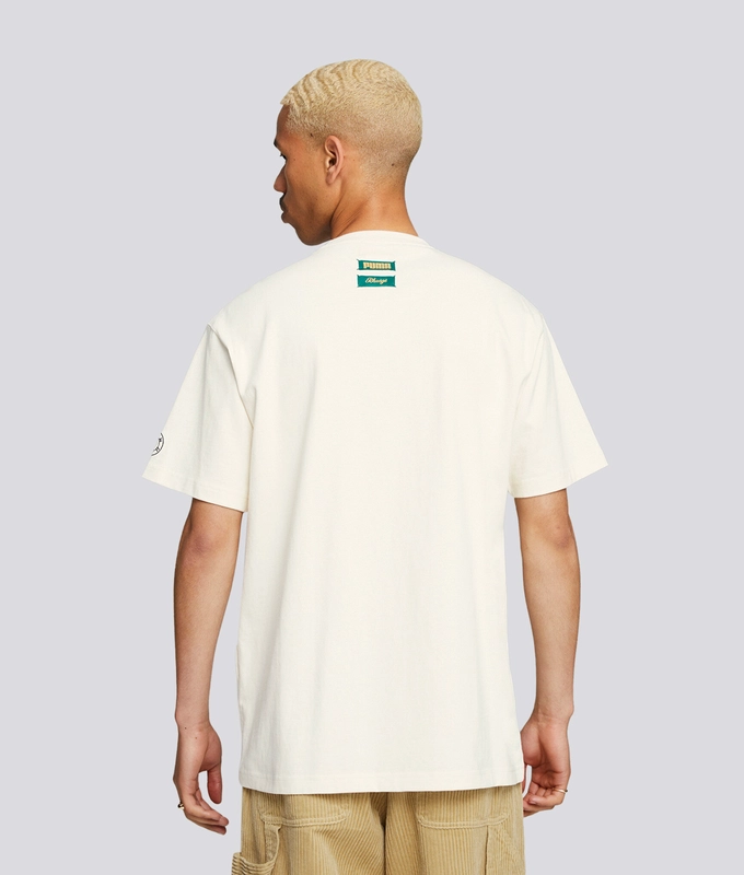 X Rhuigi Graphic Tee