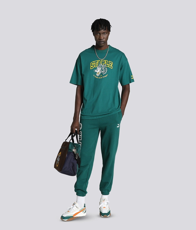 X Staple Graphic Tee