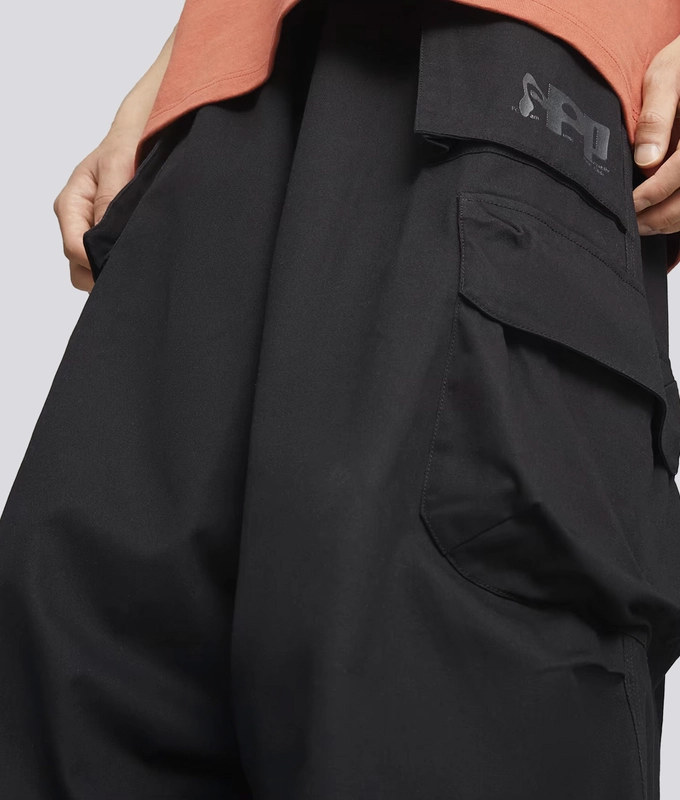 X Perks And Mini Flight Pants