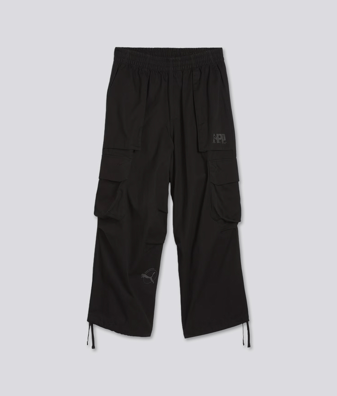 X Perks And Mini Flight Pants