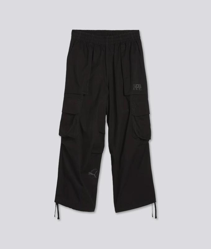 X Perks And Mini Flight Pants