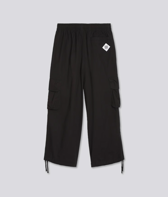 X Perks And Mini Flight Pants