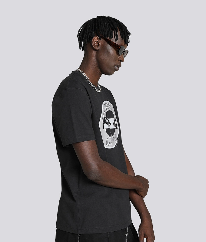 X Perks And Mini Graphic Tee