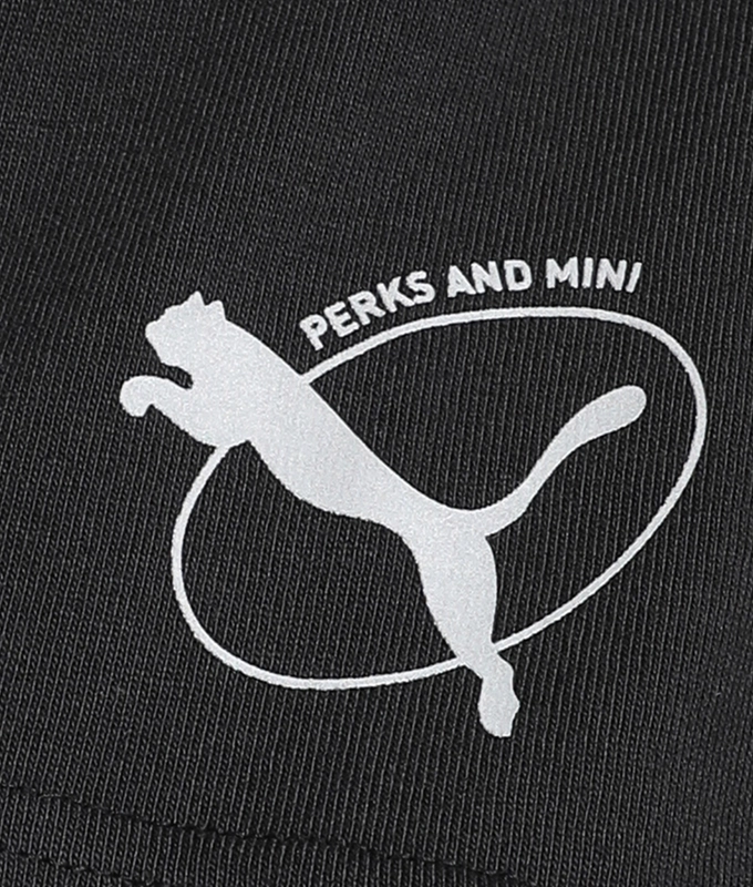 X Perks And Mini Graphic Tee