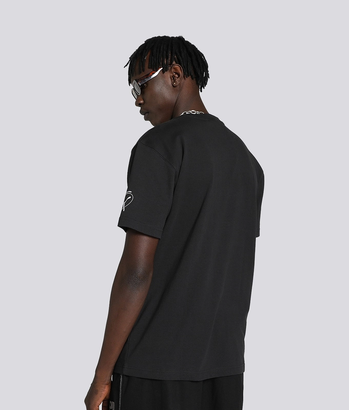 X Perks And Mini Graphic Tee