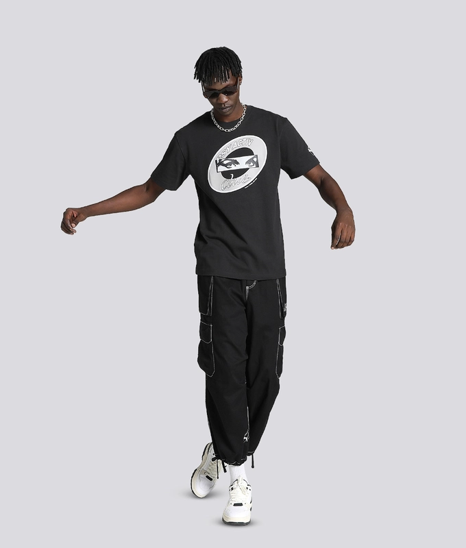 X Perks And Mini Graphic Tee