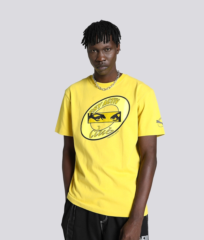 X Perks And Mini Graphic Tee