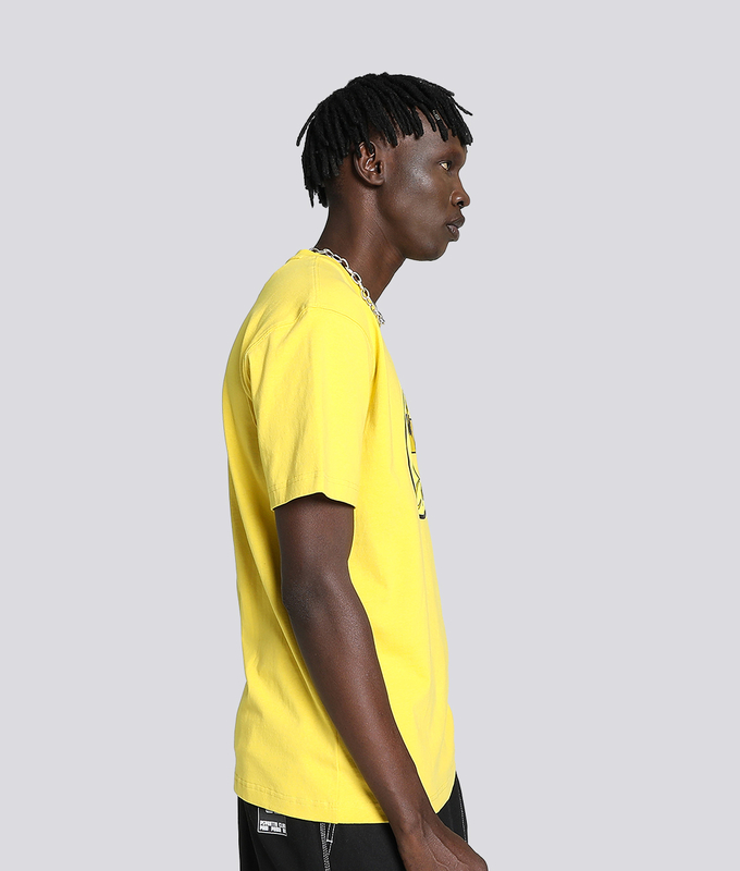 X Perks And Mini Graphic Tee