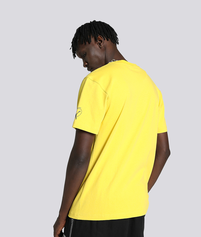 X Perks And Mini Graphic Tee