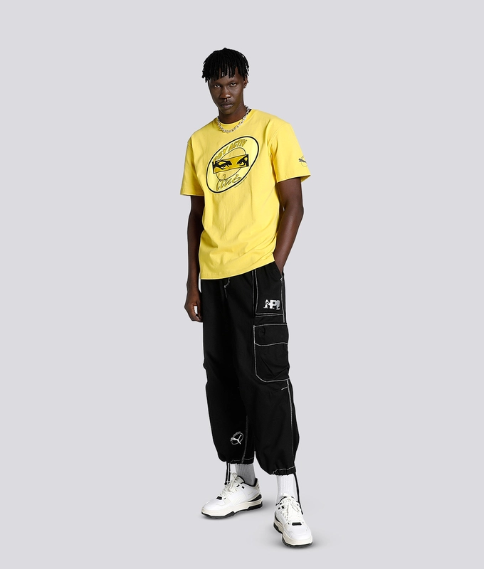 X Perks And Mini Graphic Tee