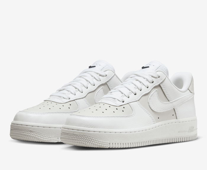 Nike - Buy NIKE AIR FORCE 1 '07 LX 'WHITE/LT SMOKE GREY-PHOTON DUST ...