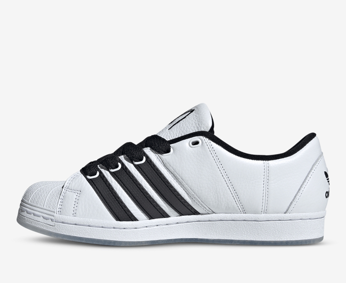 Adidas Originals - SUPERMODIFIED KORN 'FTWR WHITE/CORE BLACK