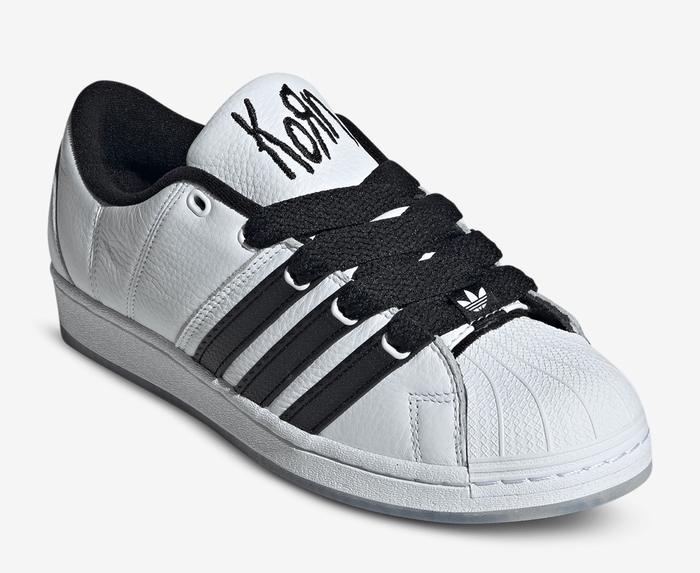 adidas Originals SAMBA OG - Zapatillas - footwear white/core black