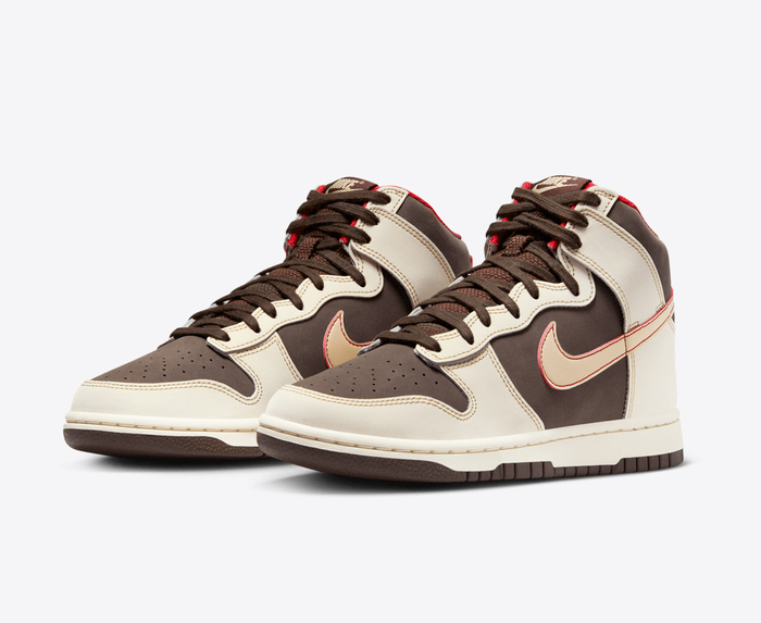 baroque brown retro 1