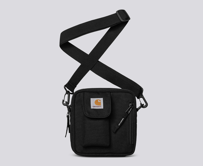 Carhartt WIP Essentials Bag Black