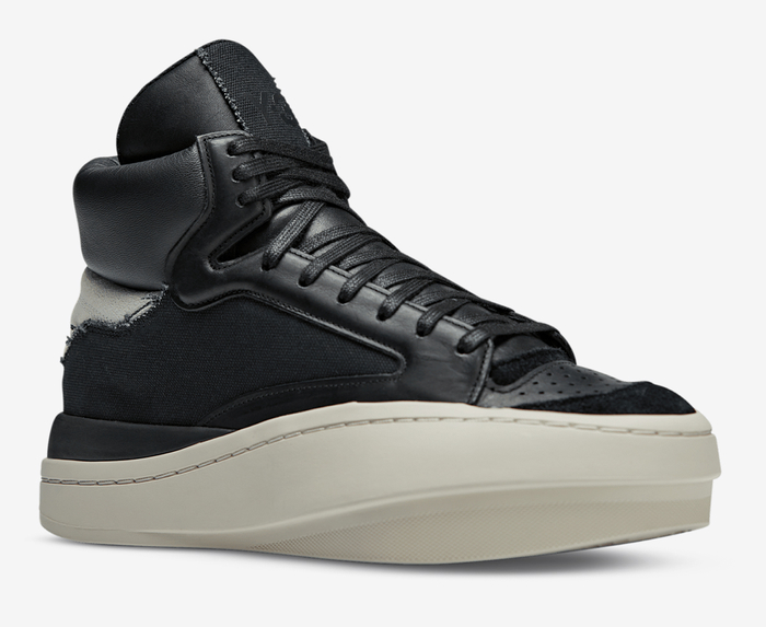 Gucci Black Original GG High Top Miro Soft Canvas Sneakers Men Sz 6 Fit Sz  9-9.5 | eBay