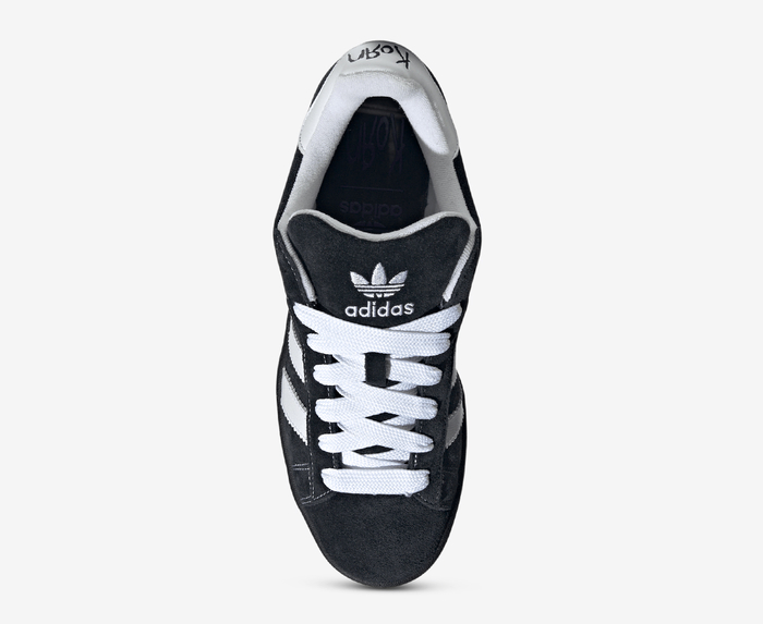 Adidas Originals - CAMPUS 00S KORN 'CORE BLACK/CLOUD WHITE/RICH