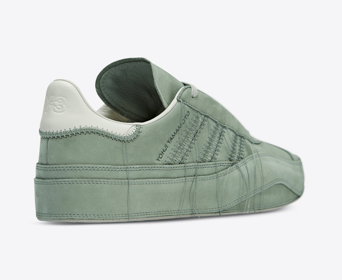 Stone island adidas outlet trainers