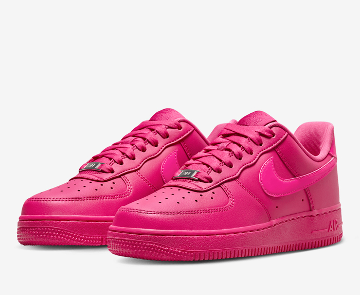 Pink 2024 af1 high