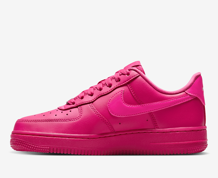 Air force 1 07 sales pink