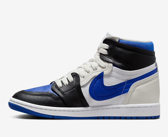 Jordan 1 retro hotsell high og black/white/game royal