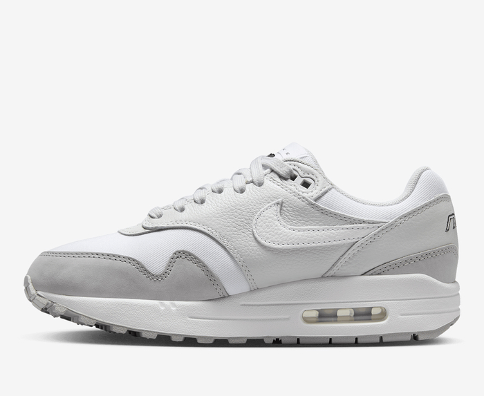 Air max 1 se wolf sale grey