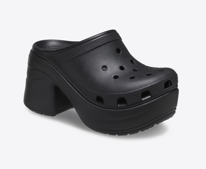 Cape robbin platform store crocs