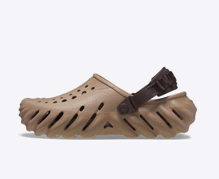 Open cheap sport crocs