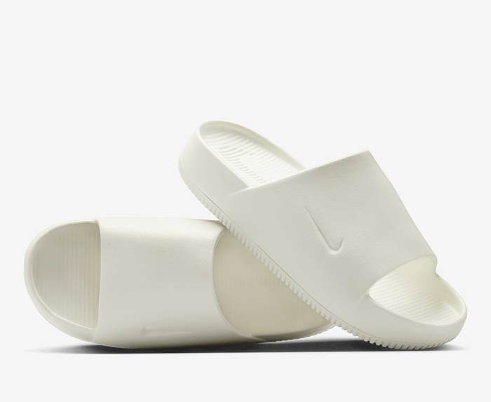 Nike CALM SLIDE SAIL VegNonVeg