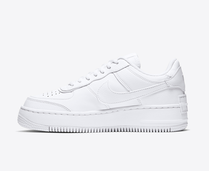 Air force 1 one shadow hot sale