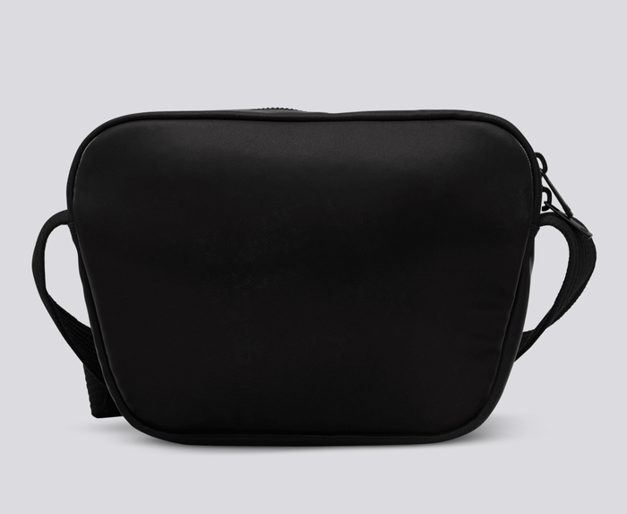 Y-3 - Y-3 X BODY BAG 'BLACK' - VegNonVeg