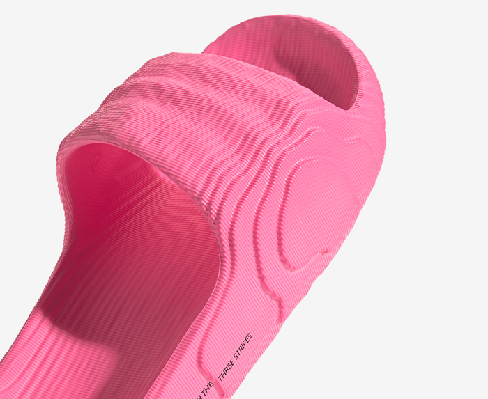 Adilette pink on sale