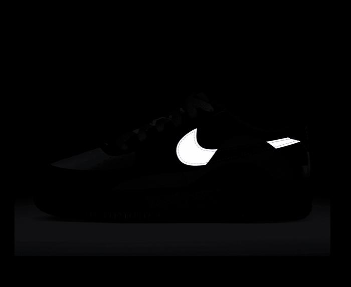 nike air force 1 07 lv8 utility black blue