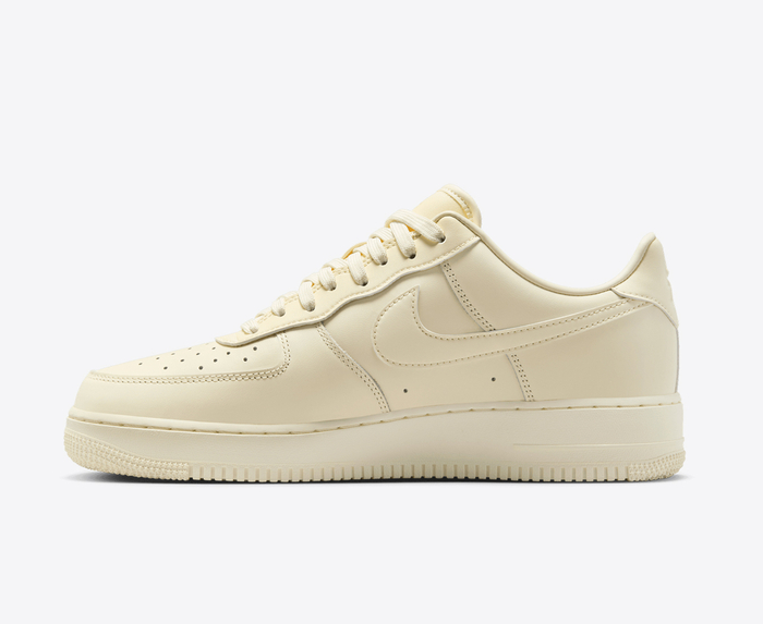 Nike - AIR FORCE 1 '07 FRESH 'COCONUT MILK' - VegNonVeg