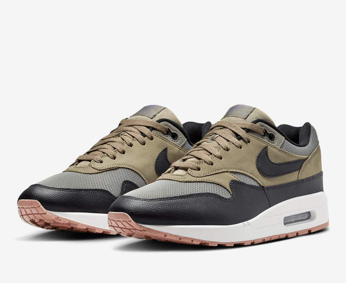 Air max 1 sales se medium olive