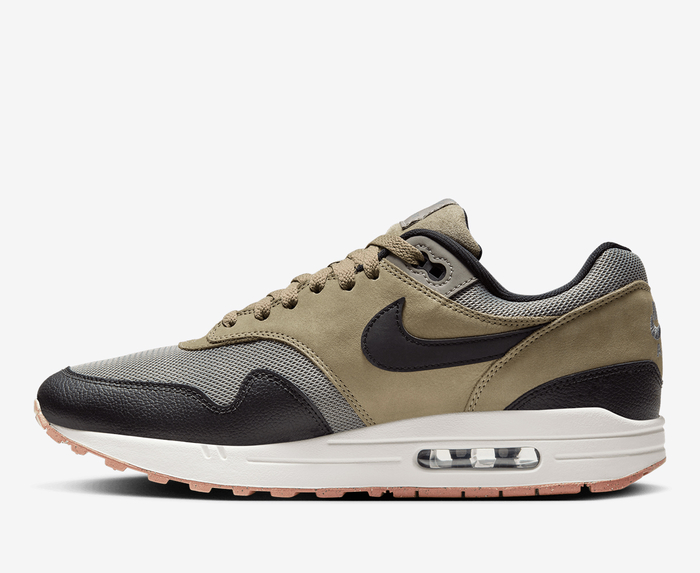 Nike air discount max 1 olive