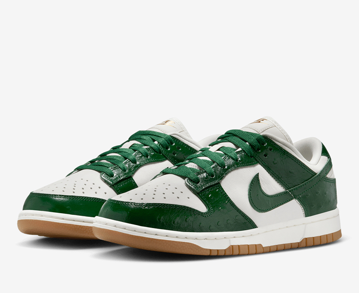 Nike dunk sales gorge green