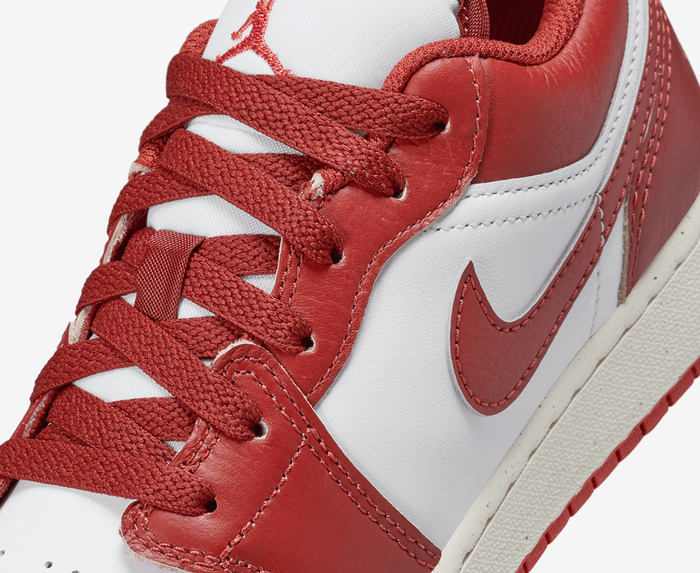 Sail red clearance jordan 1