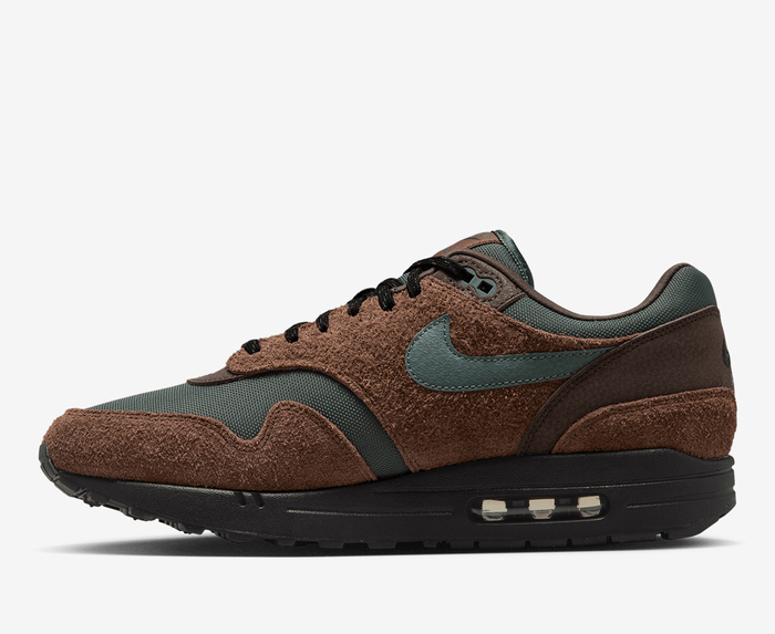 Nike air max 1 hotsell vintage sneakers