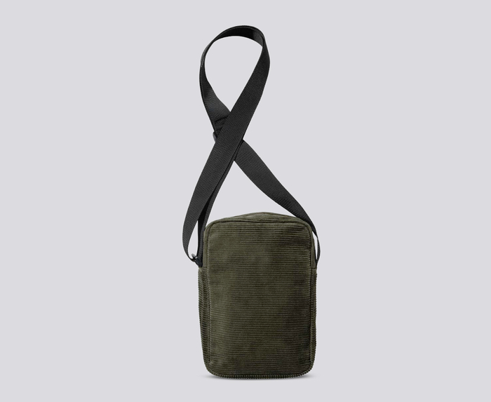 Shoulder pouch best sale