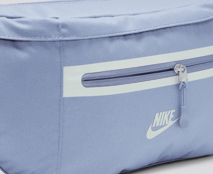 Nike - PREMIUM WAISTPACK BAG 'ASHEN SLATE/LIGHT SILVER' - VegNonVeg