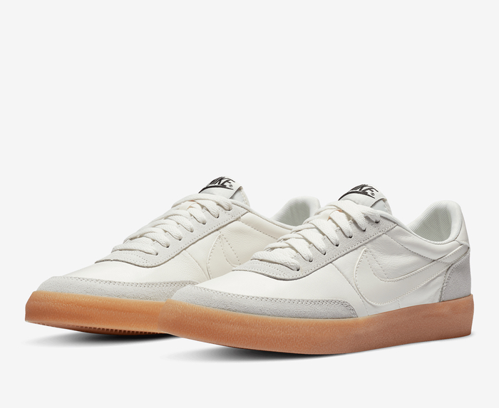 Nike canvas hot sale killshot