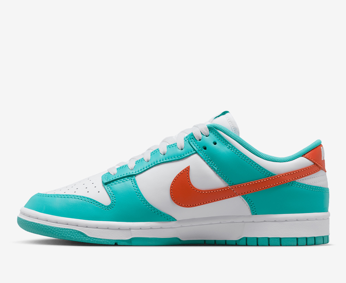 Nike store dusty cactus