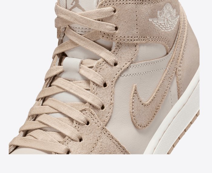 aj 1 mid brown