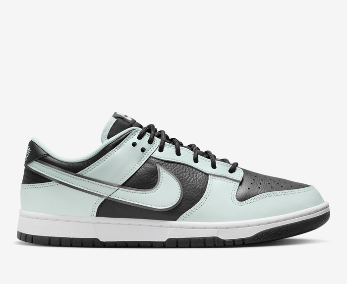 Nike grey store and green