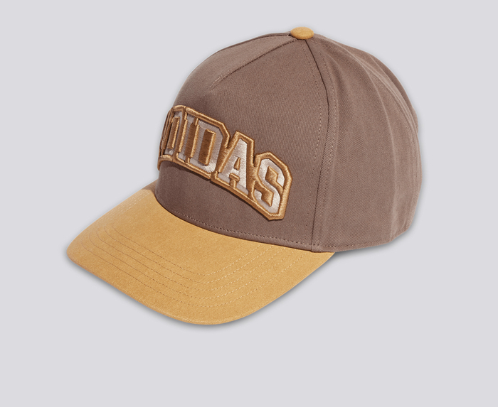 Adidas faux suede hat best sale