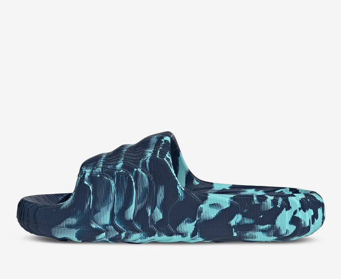 Nike kawa marble discount slide