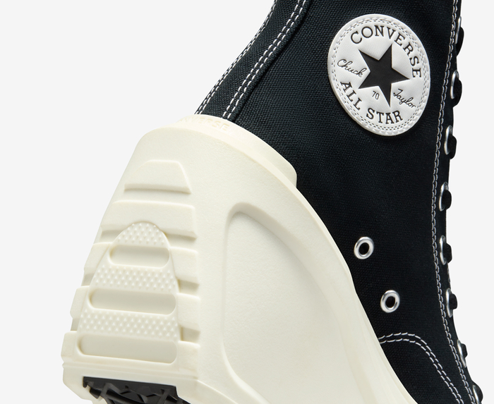 All black outlet converse wedges